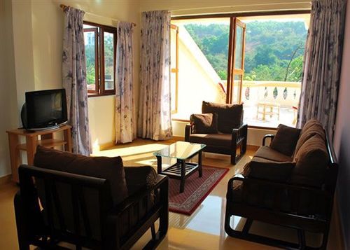 Bougainvillea Guest House Candolim Εξωτερικό φωτογραφία