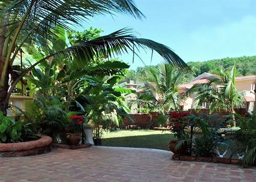 Bougainvillea Guest House Candolim Εξωτερικό φωτογραφία
